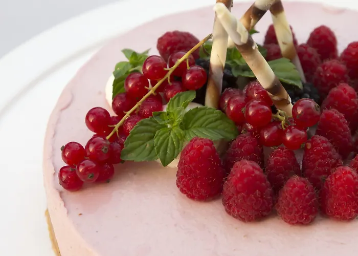 티파니스 4* 리치오네