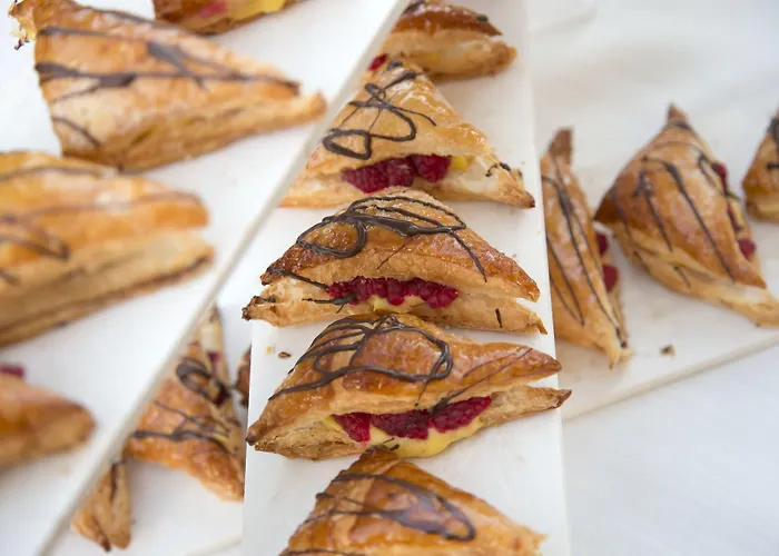 티파니스 4* 리치오네