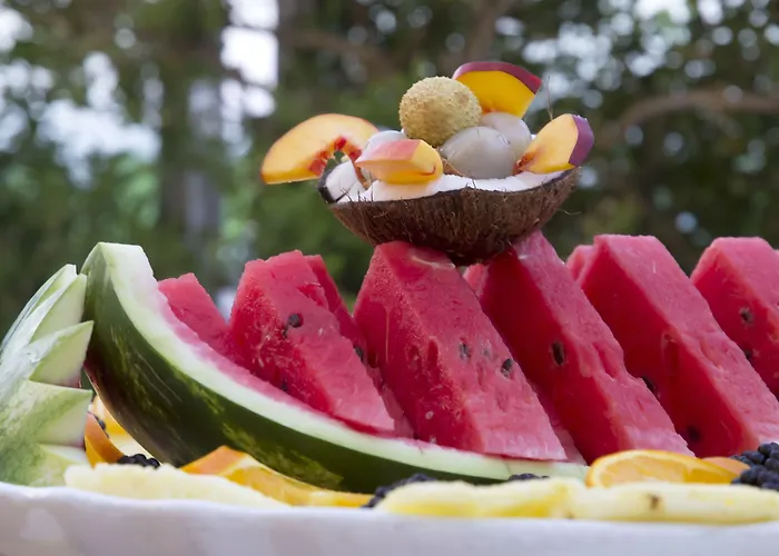 Tiffany's 4* Riccione