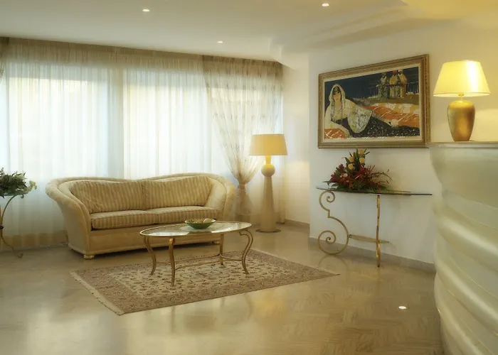 Tiffany's Hotel Riccione