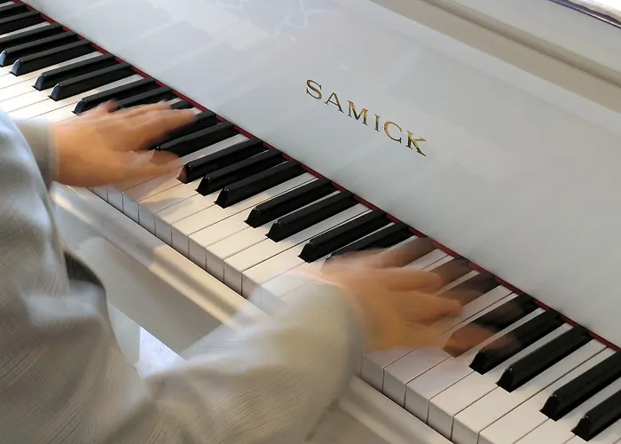 호텔 티파니스 리치오네