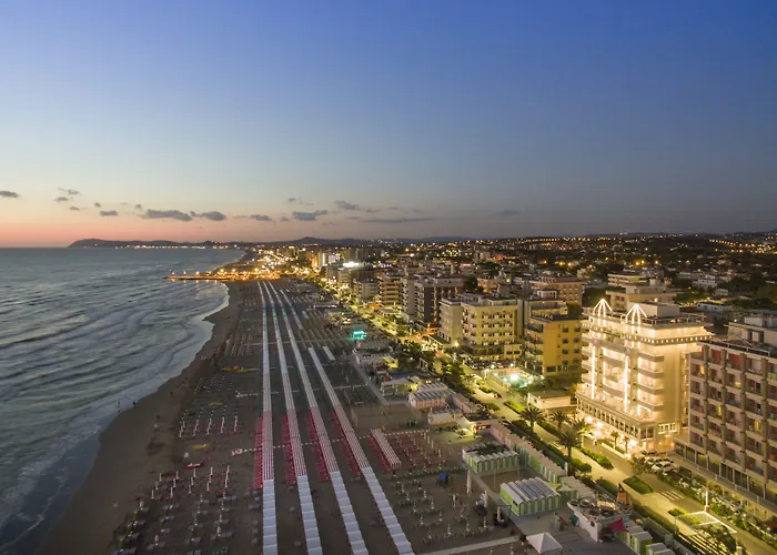 Tiffany's Hotel Riccione