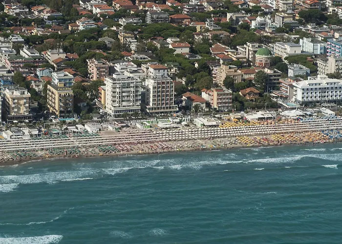 Tiffany's 4* Riccione